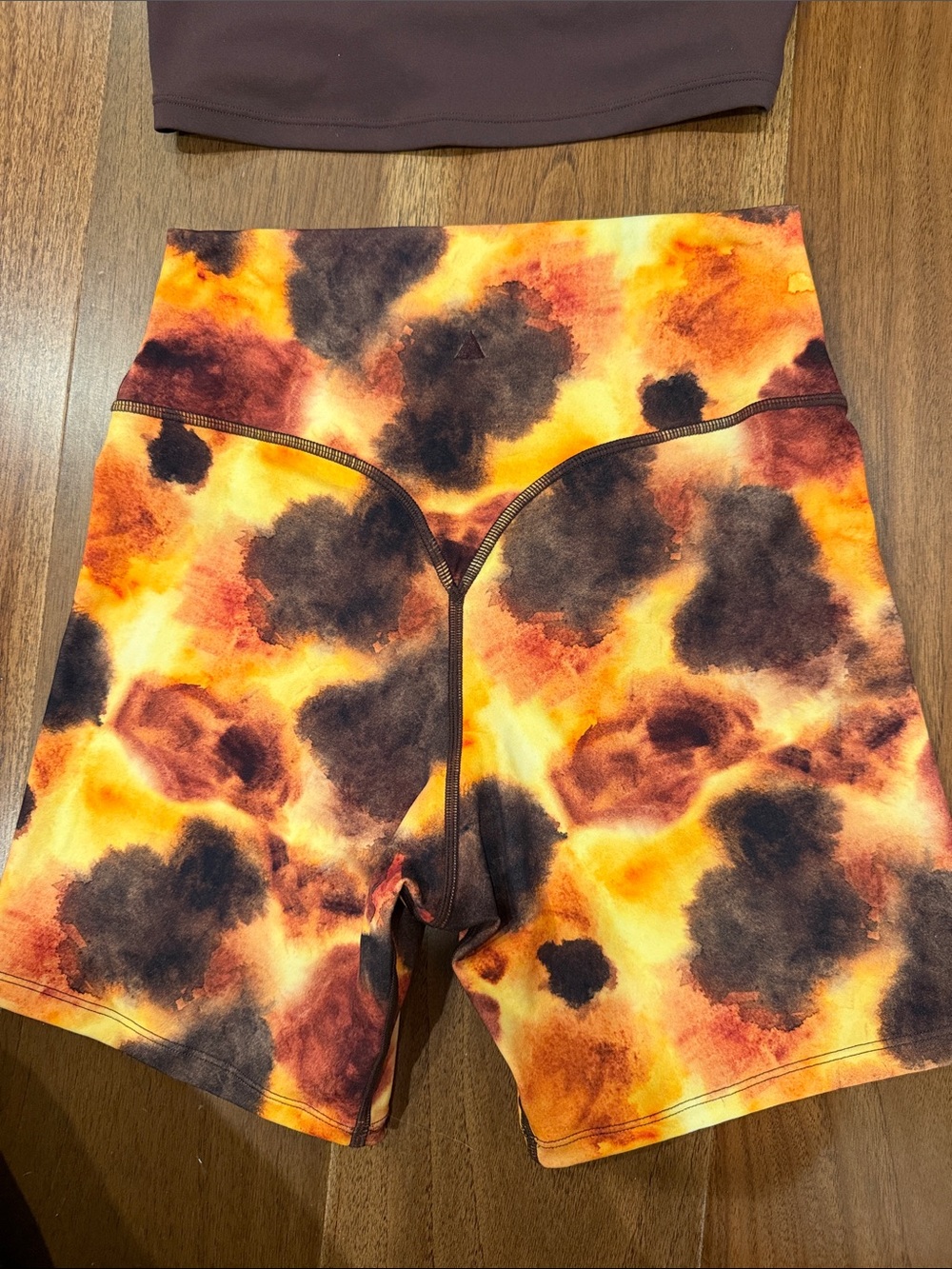 BOGO 🟢 Vitality tortoise set (S top, M bottom) - Picture 3 of 5